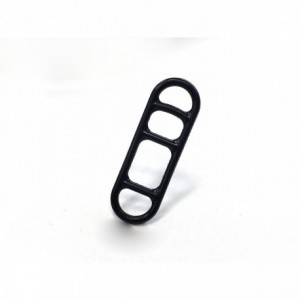 Mahle X35 silicone bands - 1