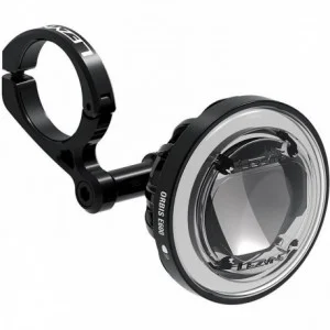 Lezyne Orbis Stvzo E600 Nero Luce Bianca, Y16 - 1 - Luci - 4710582548284