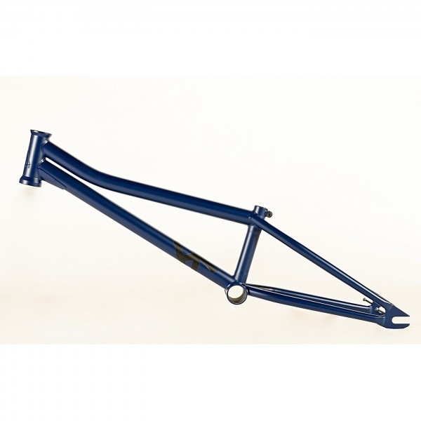 Heresy Ascend Frame V3 Bleu, 18,5" Tt avec bases à vis - 1