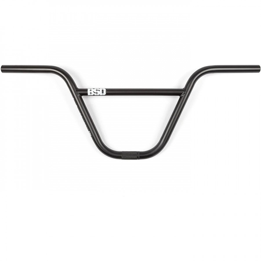 Bsd Alvx Handlebar 28" X 9.75" Black - 1