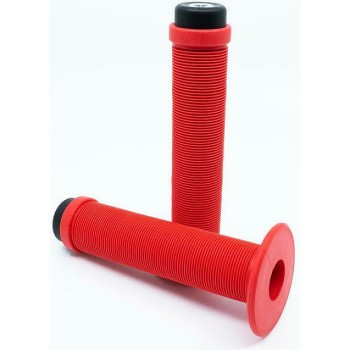 Erigen Goopy Grip avec bride 142 mm, rouge - 1