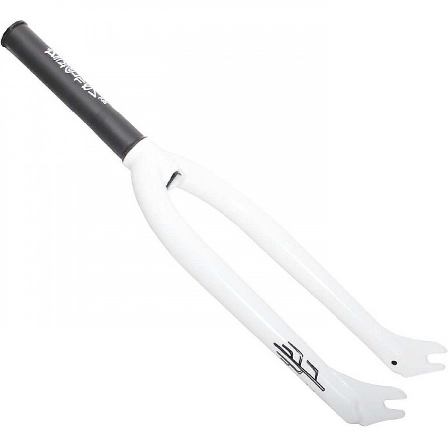 Demolition Fork Kevin Peraza 24Mm White - 1