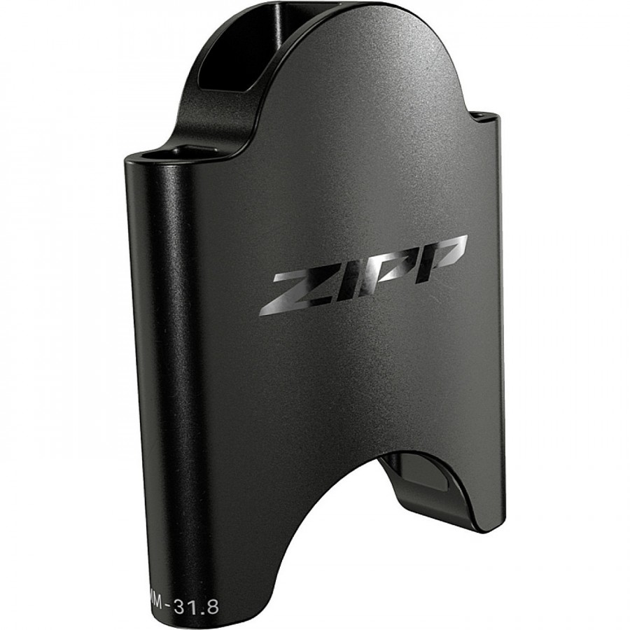 Zipp Vuka Clip Riser Kit 50 mm Schwarz - 1