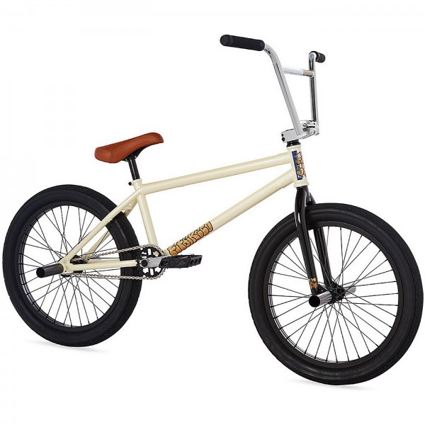 Via Creem - 1 - Bmx - 0745808299668