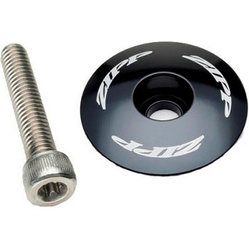 Tapa superior de aluminio Zipp con perno T25 - 1