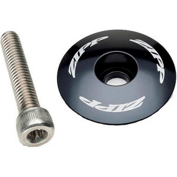 Capuchon supérieur en aluminium Zipp avec boulon T25 - 1