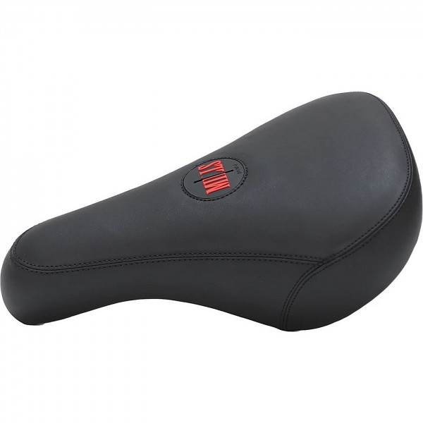 Fiend Saddle Mills Pivotal Nero - 1 - Selle - 0742776688708