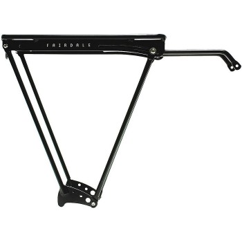 Fairdale regolare un rack nero - 1 - Altro - 0630950809554