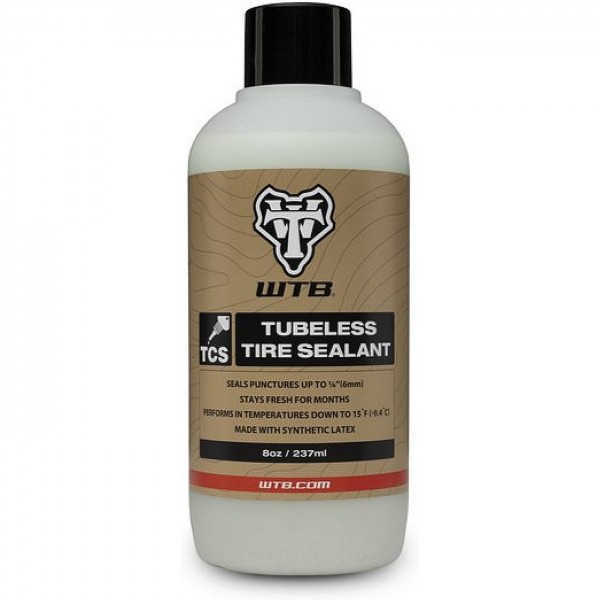 Wtb Sealant. Tcs 2.0, 237 Ml - 1