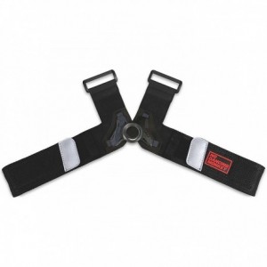 Uswe replacement straps Ndm 1 size: Xxl black - 1