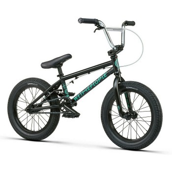 Semilla Wethepeople 16" My2021 Schwarz 16" Tt - 1