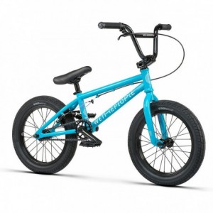 Wethepeople Seed 16" My2021 Blau 16" Tt - 1