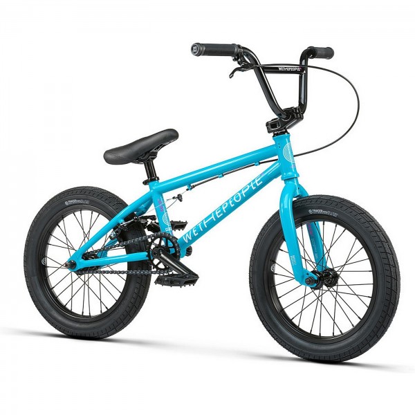 Semilla Wethepeople 16" My2021 Blau 16" Tt - 1