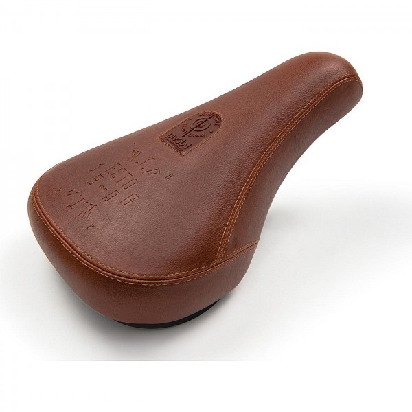 Wtp Seat Team Pivotal Fat, Leather - 1