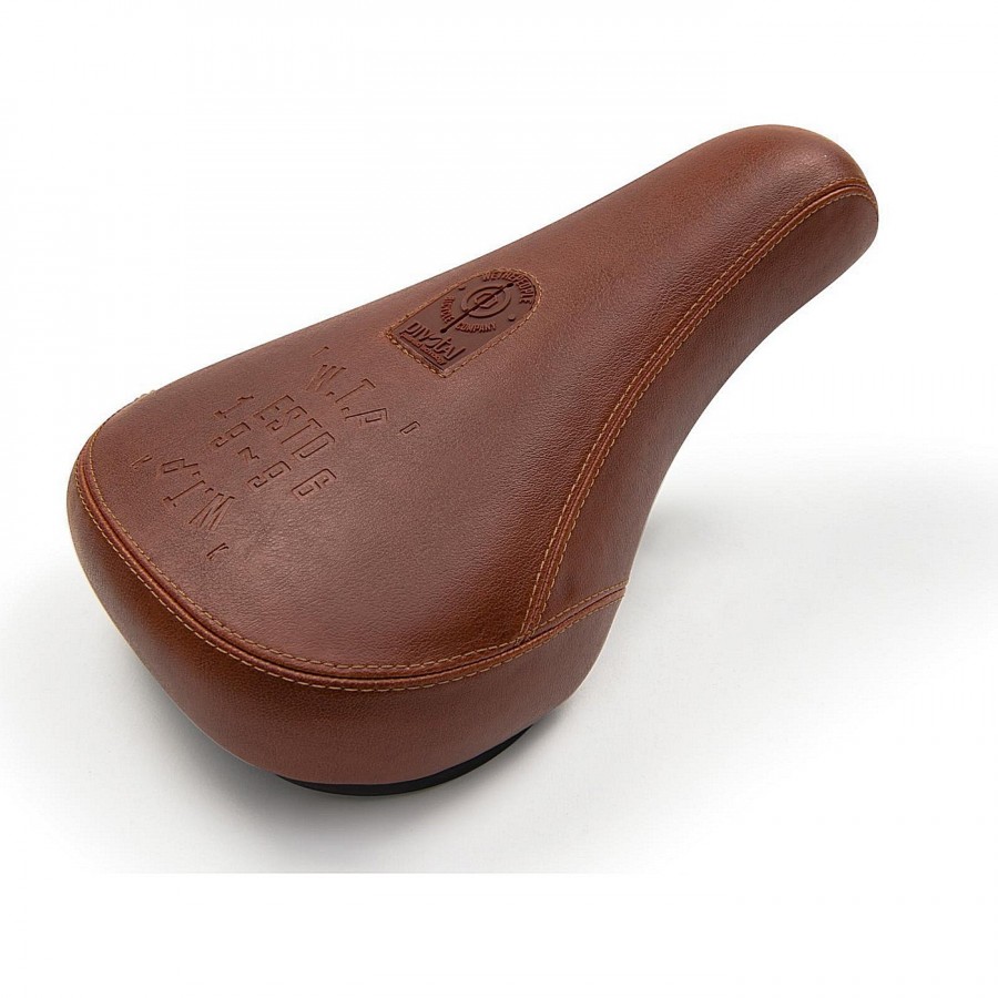 Wtp Seat Team Pivotal Fat, Leather - 1