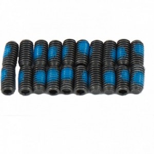 Time Grip Bolts/Pins Speciale 8X Schraube, 12X Pin - 1