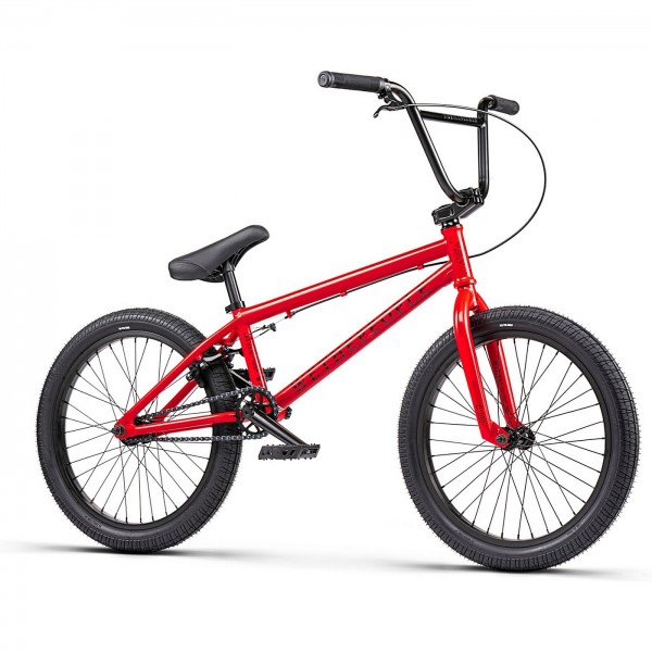 Wethepeople Thrillseeker Rot 21"Tt - 1