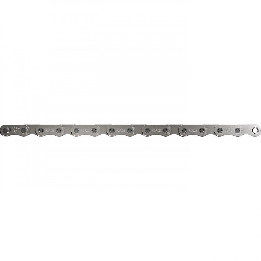 Sram Chain Force - 25 pezzi a 12 velocità, 120 maglie - 1 - Catena - 0710845871535