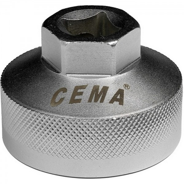 Outil de support inférieur Cema adapté à tous les supports inférieurs Cema de 24 mm - 1