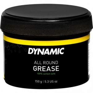 Dynamic All Round Grease 150G Jar - 1
