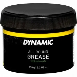 Dynamic All Round Grease Barattolo da 150G - 1 - Lubrificanti e olio - 4260068454566