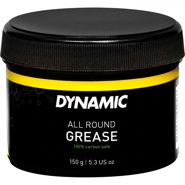 Pot de 150 g de graisse polyvalente Dynamic - 1