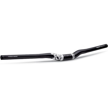 Riserbar Hussefelt 700 40 Rise 31,8 Blast Black - 1