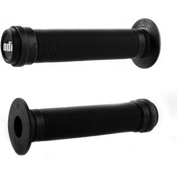 Odi Bmx Grips Longneck St Black, 143Mm - 1