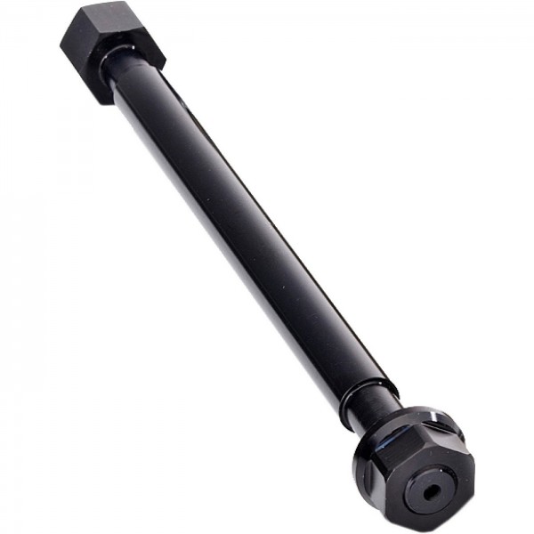 Eje reductor inverso Ø12 a Ø10mm 135Mm Hr - 1