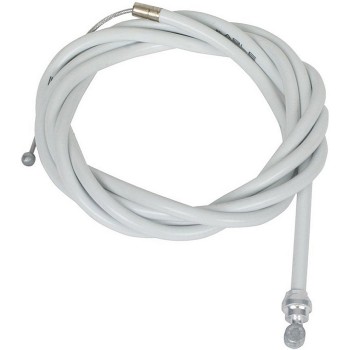 Cable Slic, 1,5 mm, blanco - 1