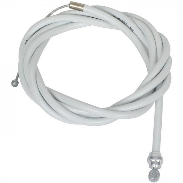 Cavo Slic, 1,5 mm bianco - 1 - Guaine / cavi - 0630950020119