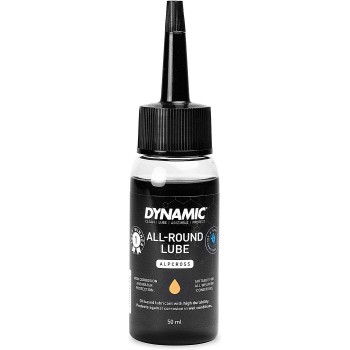 Dynamic All Round Alpcross Kettenschmiermittel, 50 ml - 1 - Lubrificanti e olio - 8720938933042