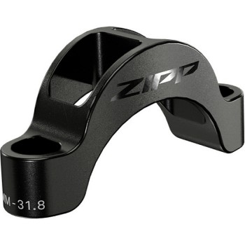 Kit Elevador Zipp Vuka Clip 10Mm Negro - 1