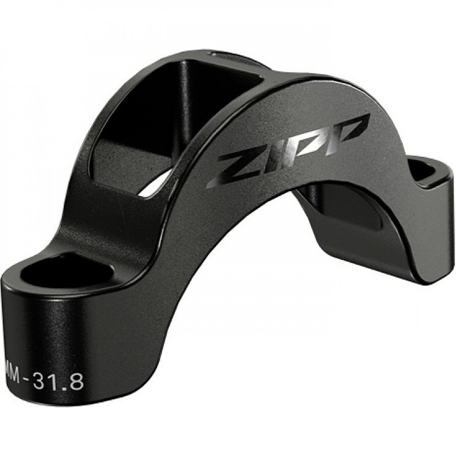 Kit de rehausseur de clip Zipp Vuka 10 mm noir - 1