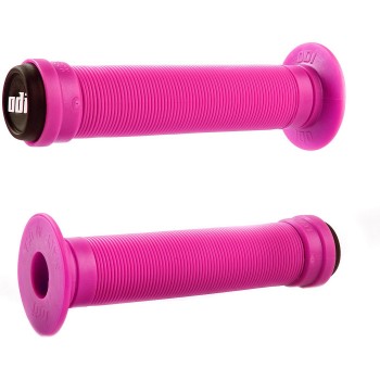 Odi BMX-Griffe Longneck St Pink, 143 mm - 1