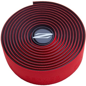 Zipp Service Course Bar Tape Cx Rosso - 1 - Nastri manubrio - 0710845674563