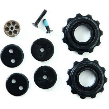 Rear Derailleur Pulley Kit X4/Sx4 - 1