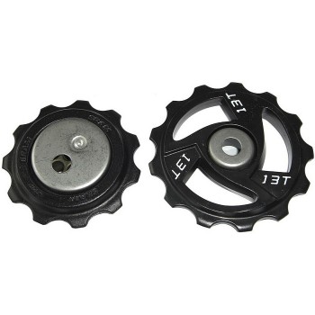 Rear Derailleur Pulley Kit 04 5.0 7/8 Speed - 1