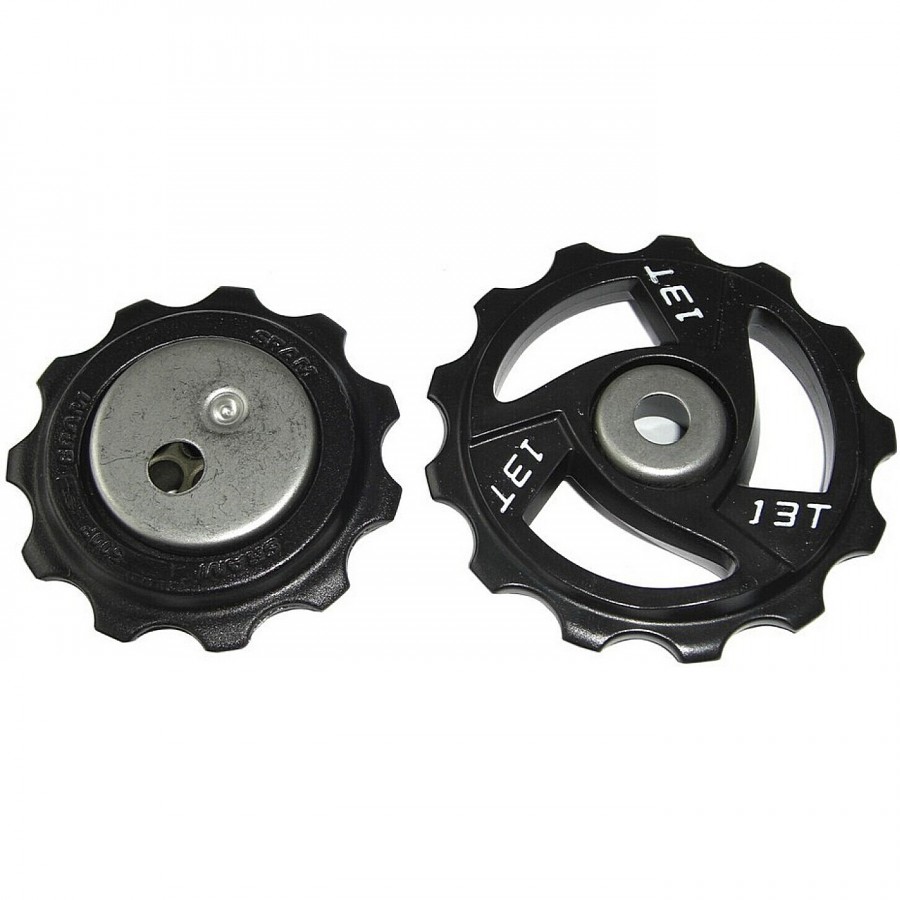 Rear Derailleur Pulley Kit 04 5.0 7/8 Speed - 1