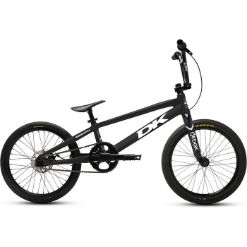 Dk Zenith Cruiser 24" Race Black - 1