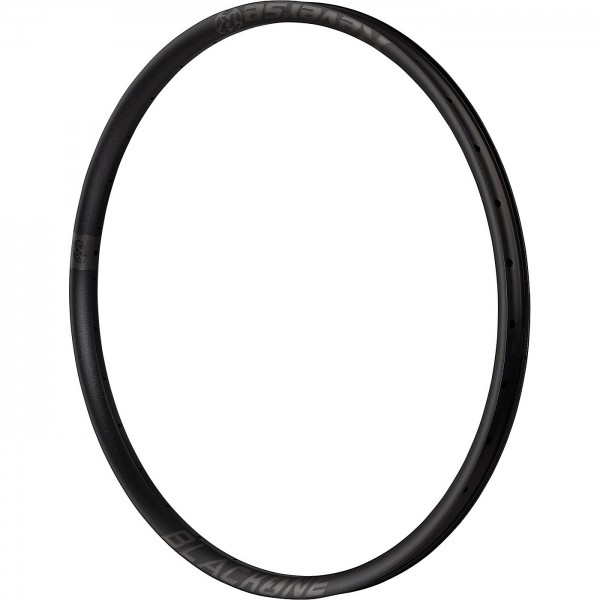 Reverse Felge Black One 35-Tr 29" (Schwa./Stealth) 32 Loch A:35Mm I:30Mm H:21,8Mm Xd:631,7Mm - 1