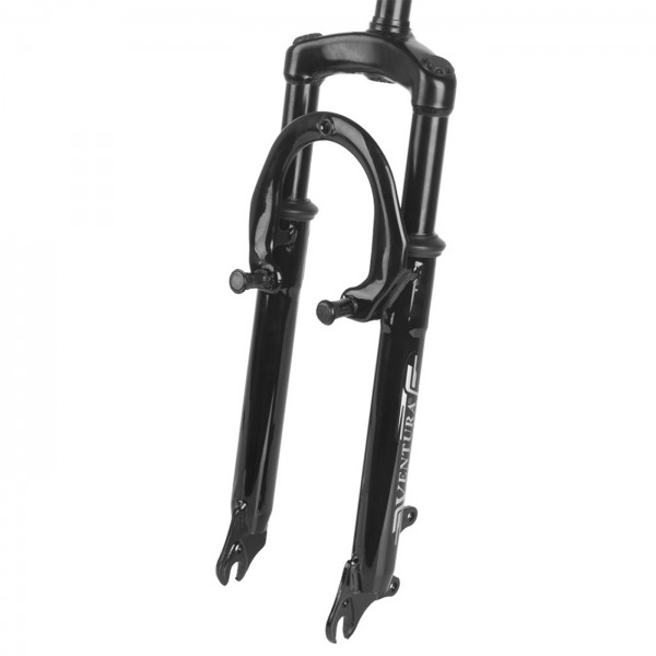 Suspension fork 24 "ventura 1 thread - 1