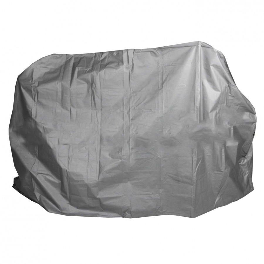 Reinforced bicycle cover 230x110x80 cm