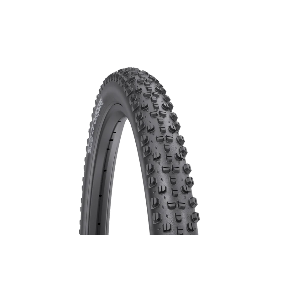 Tire 27.5' 650b x 47 sendero black tubeless ready - 1
