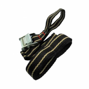 Safety strap with buckle - 1