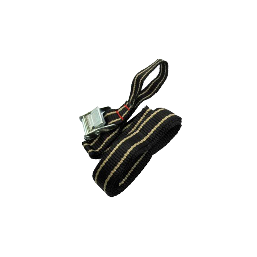 Safety strap with buckle - 1