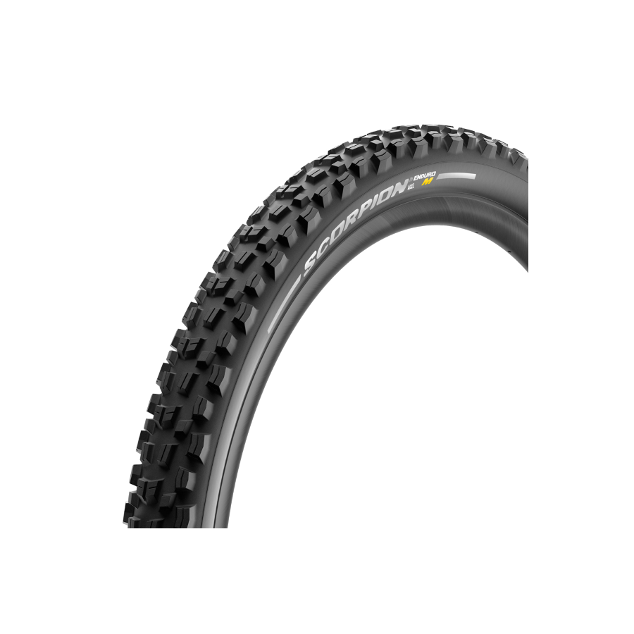 Neumático 29' x 2,4 (61-622) scorpion enduro m hardwall tubeless ready - 1