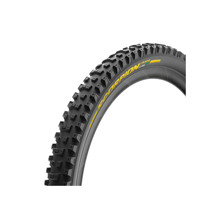 Neumático 27,5' x 2,5 (64-584) scorpion dh race t tubeless ready - 1