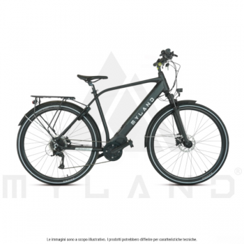 Briantea 28 e-trk m black 54 - 1 - Bici - 8059796060844