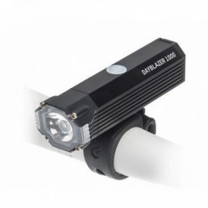Fanale luce bb anteriore dayblazer 1000 lumen 22 - 1 - Luci - 0768686435096